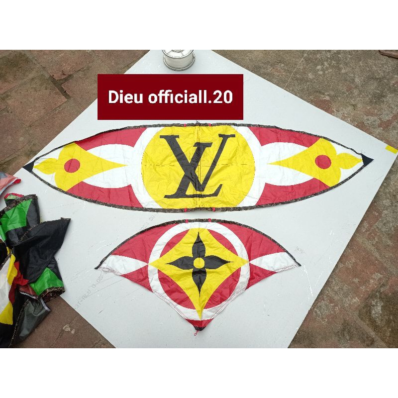 Áo diều vào khung 1m6