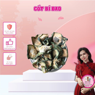 Bí Đao Khô 500gram | Tổng kho Nguyên liệu giá sỉ