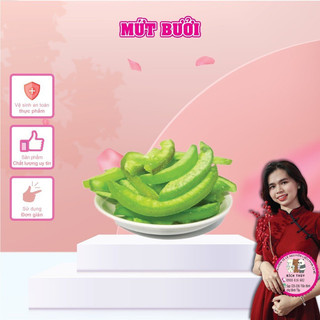 Mứt Vỏ Bưởi Thái Lan 1Kg | Tổng kho Nguyên liệu giá sỉ