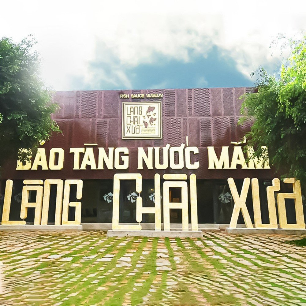 Nước mắm kẹo Làng Chài Xưa 525ml/chai chanh đường pha sẵn, dùng với cơm tấm, chả giò, bún thịt nướng