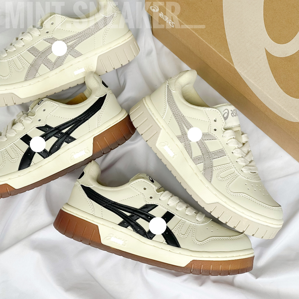 giày thể thao asics c.ourt m.z 4 màu hottrend full size nam nữ