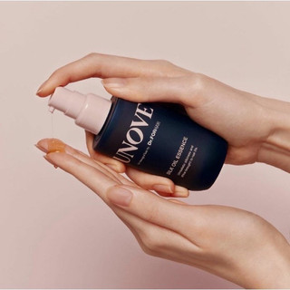 Có sẵn - Dưỡng tóc Unove 70ml