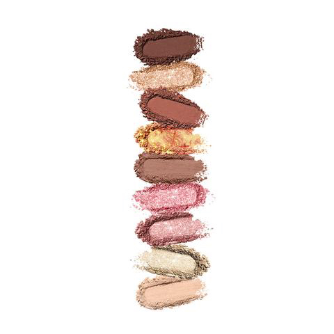 Bảng Phấn Mắt Kiko Cosmetics - ALL SHADES OF EYESHADOW PALETTE