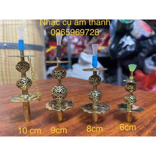 Thắng kèn bồng đám ma - Tặng răm kèn theo sản phẩm