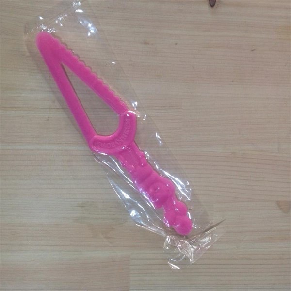 -Set 100 dao gấu - Trang trí bánh sinh nhật bánh kem