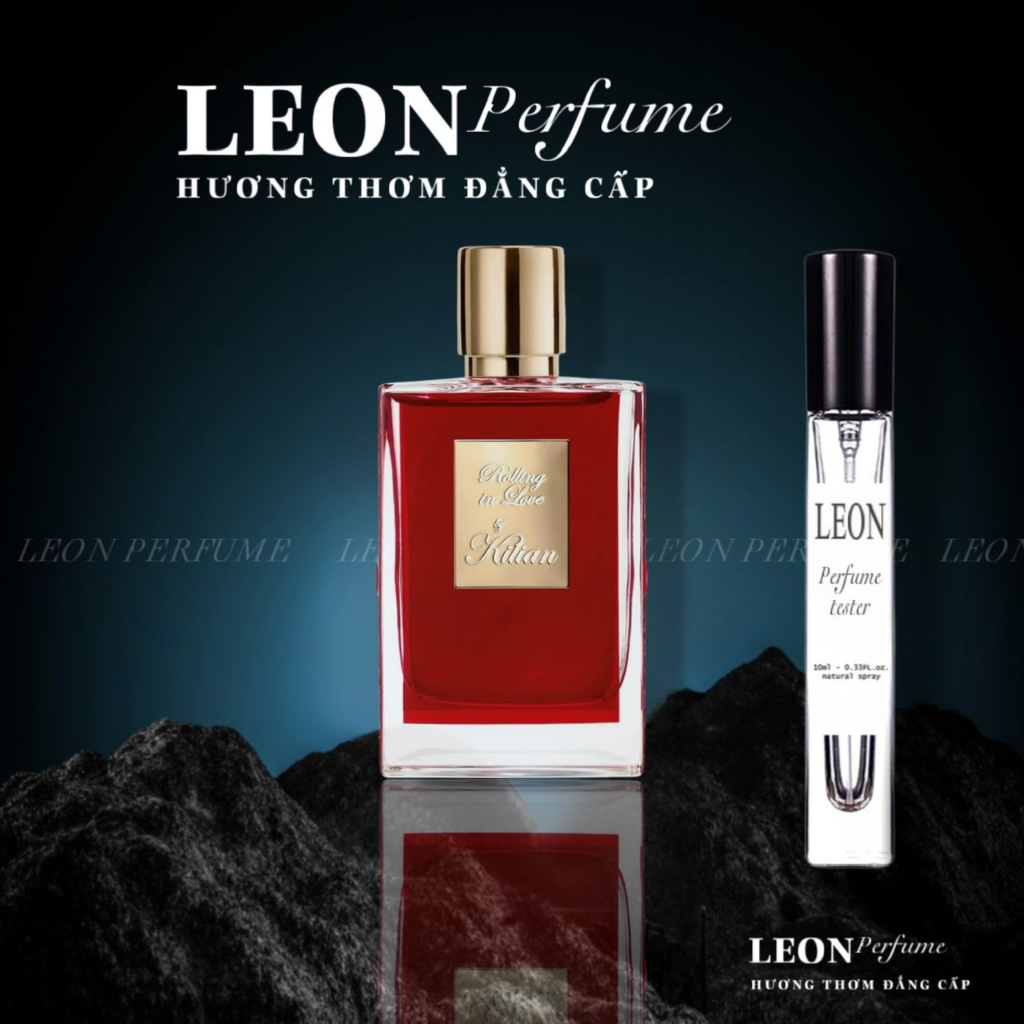 💎LEON💎 Nước hoa Kilian Rolling in Love EDP