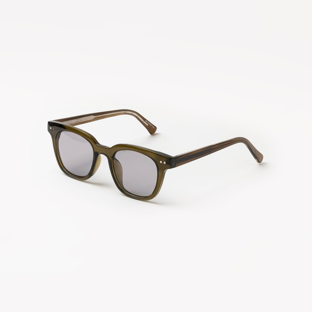 Kính mát nam nữ chính hãng ZAC&CODY S30S lõi thép chống gãy cao cấp nhập khẩu by Eye Center Vietnam