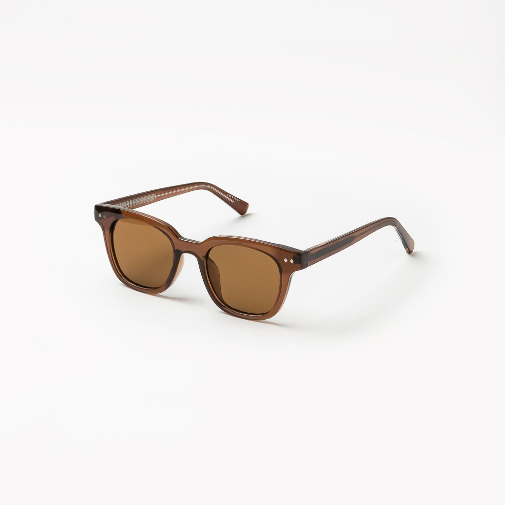 Kính mát nam nữ chính hãng ZAC&CODY S30S lõi thép chống gãy cao cấp nhập khẩu by Eye Center Vietnam