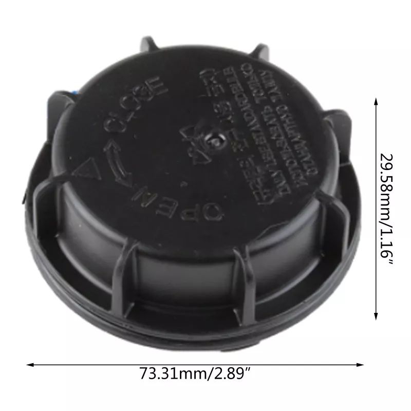 Nắp chụp bụi đèn pha cho Hyundai Santafe 2007_2012 / Elantra 2003_2006