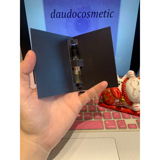 [ vial ] Nước hoa Tom Ford Rose Prick EDP 1.5ml