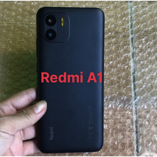 Xương, vỏ Xiaomi Redmi A1