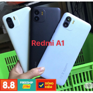Xương, vỏ Xiaomi Redmi A1