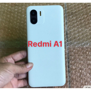 Xương, vỏ Xiaomi Redmi A1