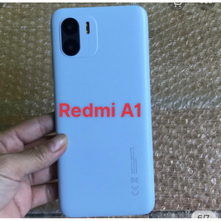 Xương, vỏ Xiaomi Redmi A1