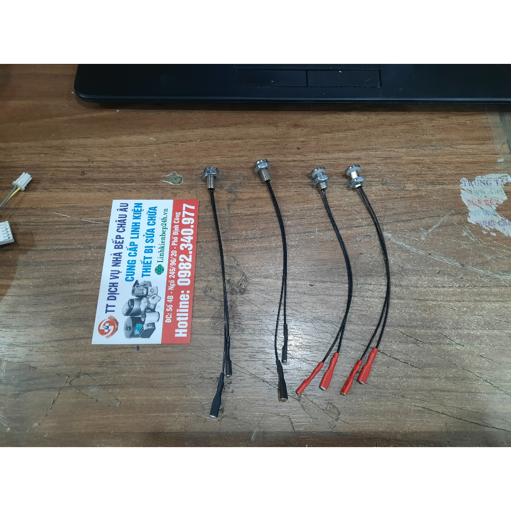 Cảm biến máy làm sữa hạt