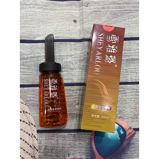 GELL LƯỢC TẠO KIỂU TÓC NAM [Wego_Cosmectics]
