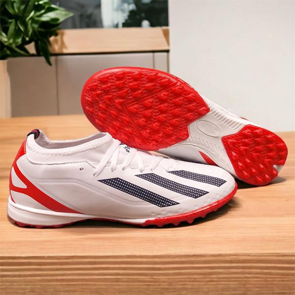 Giày Winbro Xspeed  TF - Winbro X22 TF  - đá sân cỏ nhân tạo - đã khâu đế,ôm chân,nhẹ,hợp chân bè