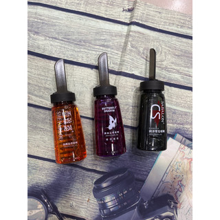 GELL LƯỢC TẠO KIỂU TÓC NAM [Wego_Cosmectics]