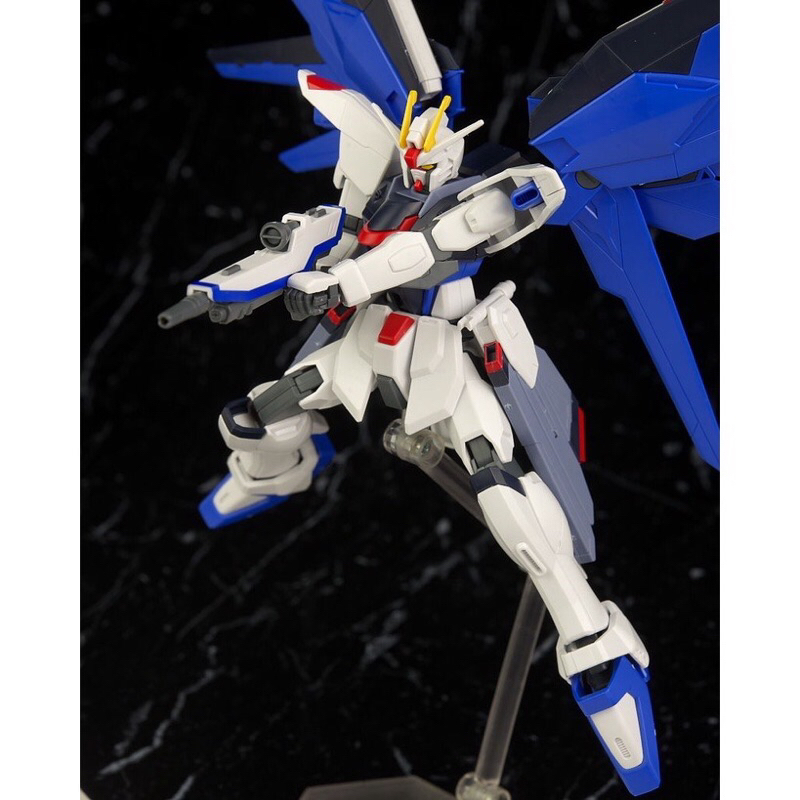 Mô Hình Lắp Ráp Gundam ZGMF - X10A FREEDOM FIGHTER 192