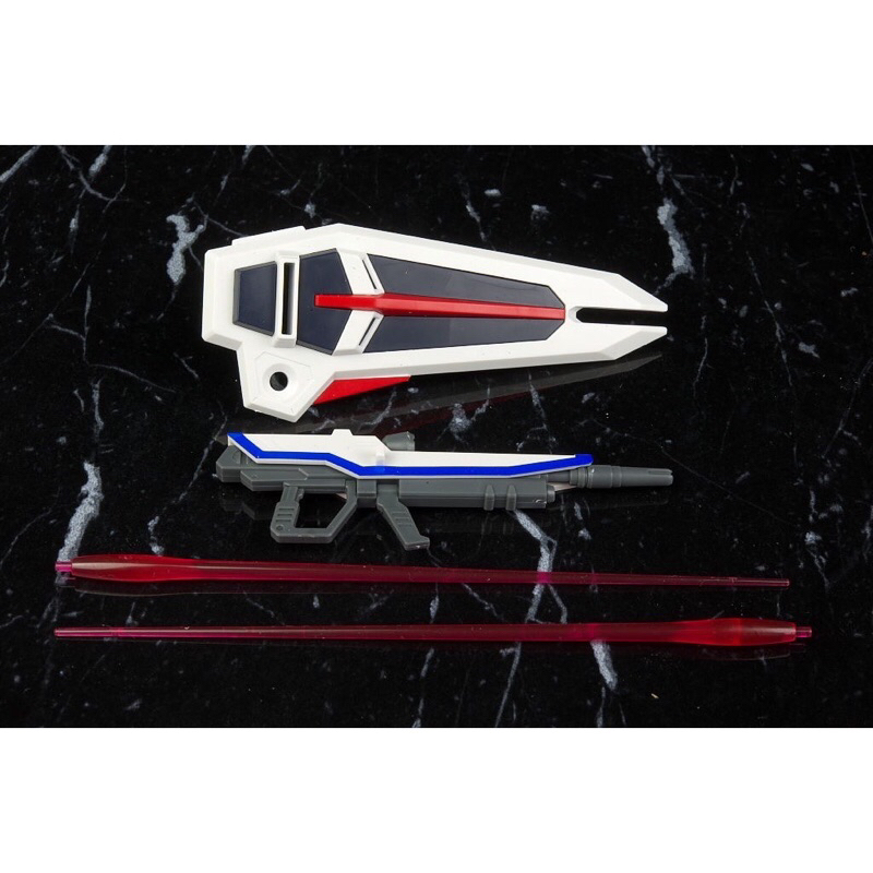 Mô Hình Lắp Ráp Gundam ZGMF - X10A FREEDOM FIGHTER 192