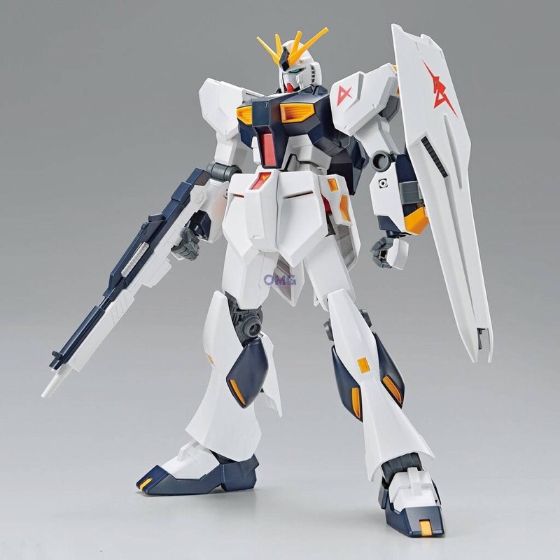 Mô Hình Lắp Ráp Gundam RX - 93A V FIGHTER