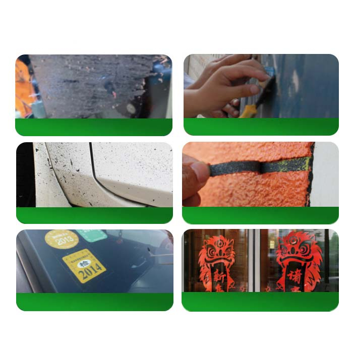 Chai Xịt Tẩy Vết Keo, Băng Dính, Vết Sơn, Dán Quảng Cáo - Vệ Sinh Nội Thất T10 Sticker 450mL