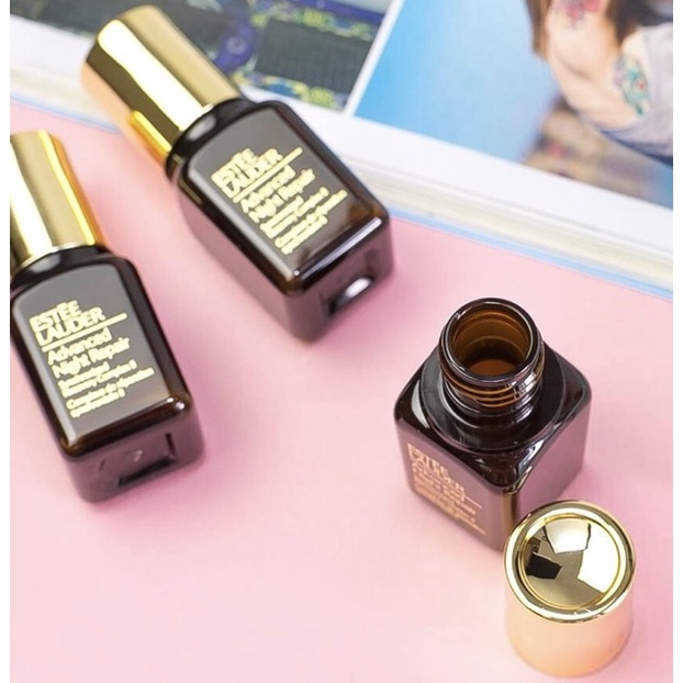 Serum phục hồi da Estee Lauder Advanced Night Repair dung tích 7ml và 15ml