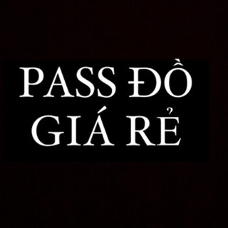 Pass quần và chân váy giá rẻ