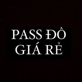 Pass váy giá rẻ 80k