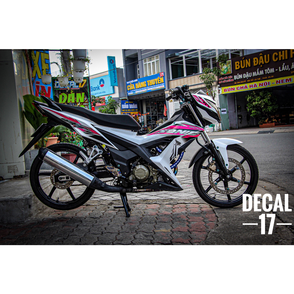 TEM CHẾ SONIC ĐA DẠNG MÀU SẮC !