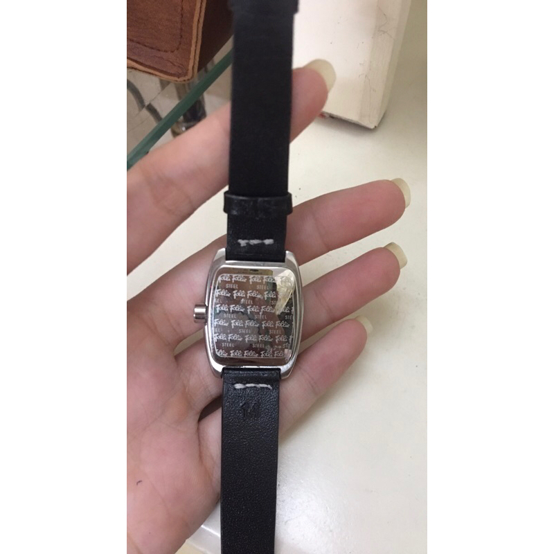 Đồng hồ Folli follie nữ