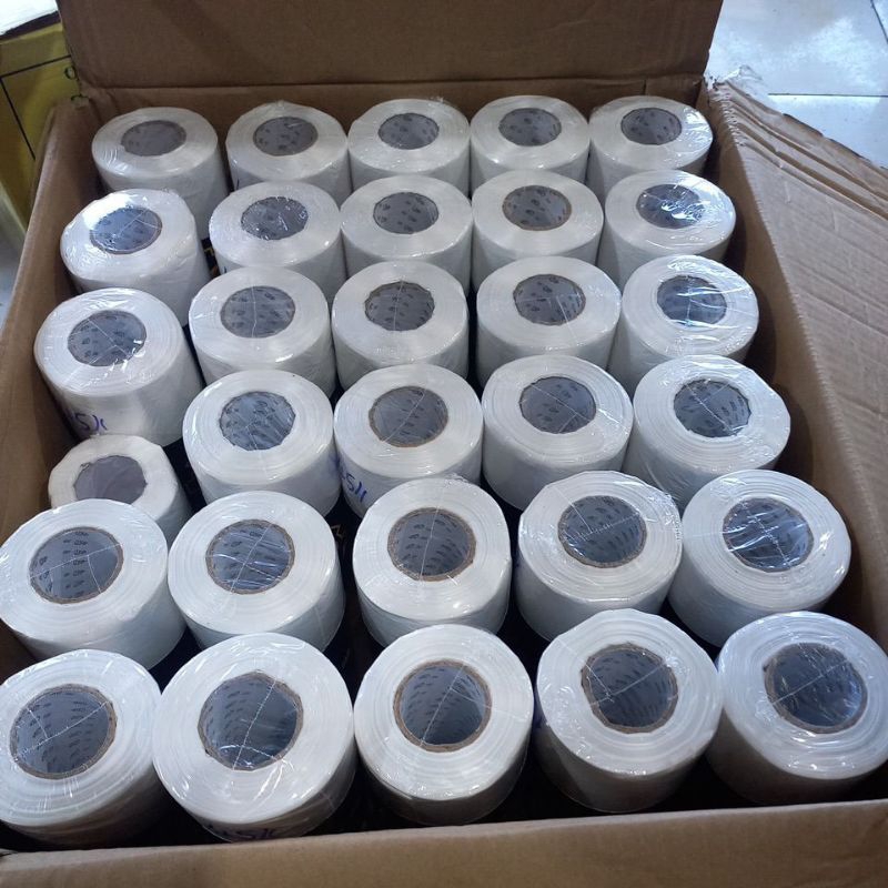 Nilong che bụi, che sơn, che đa năng có băng dính dán