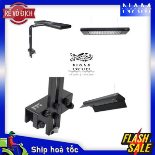Đèn thuỷ sinh Week Z400 Pro dây treo