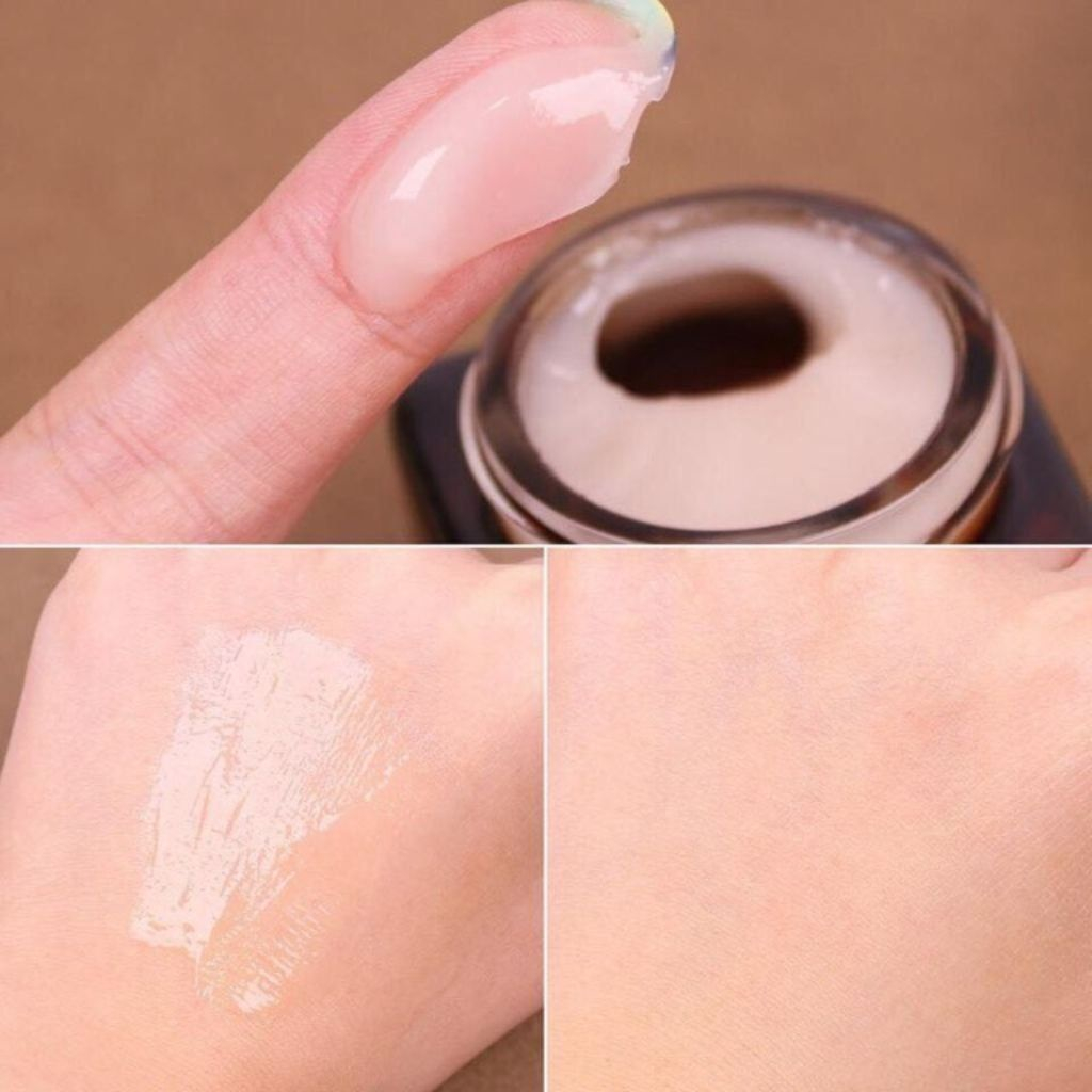 Kem mắt Estee Lauder Advanced Night Repair Eye Supercharged Gel-Creme size 3ml 5ml và dung tích 15ml