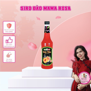 [ Đủ mùi - được chọn mùi ] Siro syrup golden farm chai nhựa 700ml