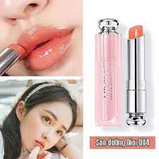 Set 2 cây dưỡng Dior mini size
