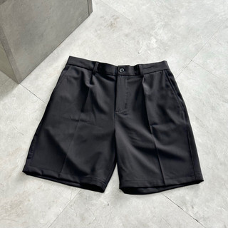QUẦN SHORT TÂY LƯNG THUN NAM NỮ