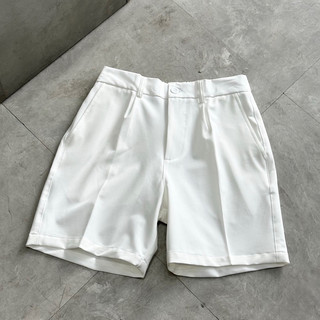 QUẦN SHORT TÂY LƯNG THUN NAM NỮ