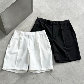 QUẦN SHORT TÂY LƯNG THUN NAM NỮ