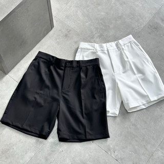 QUẦN SHORT TÂY LƯNG THUN NAM NỮ