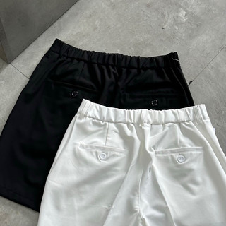 QUẦN SHORT TÂY LƯNG THUN NAM NỮ