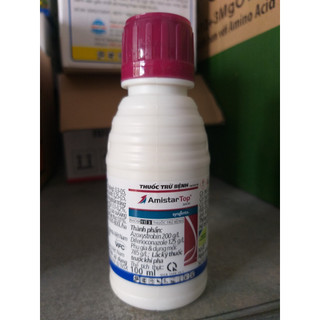 Thuốc Trừ Bệnh Amistar top 325SC (100ml)