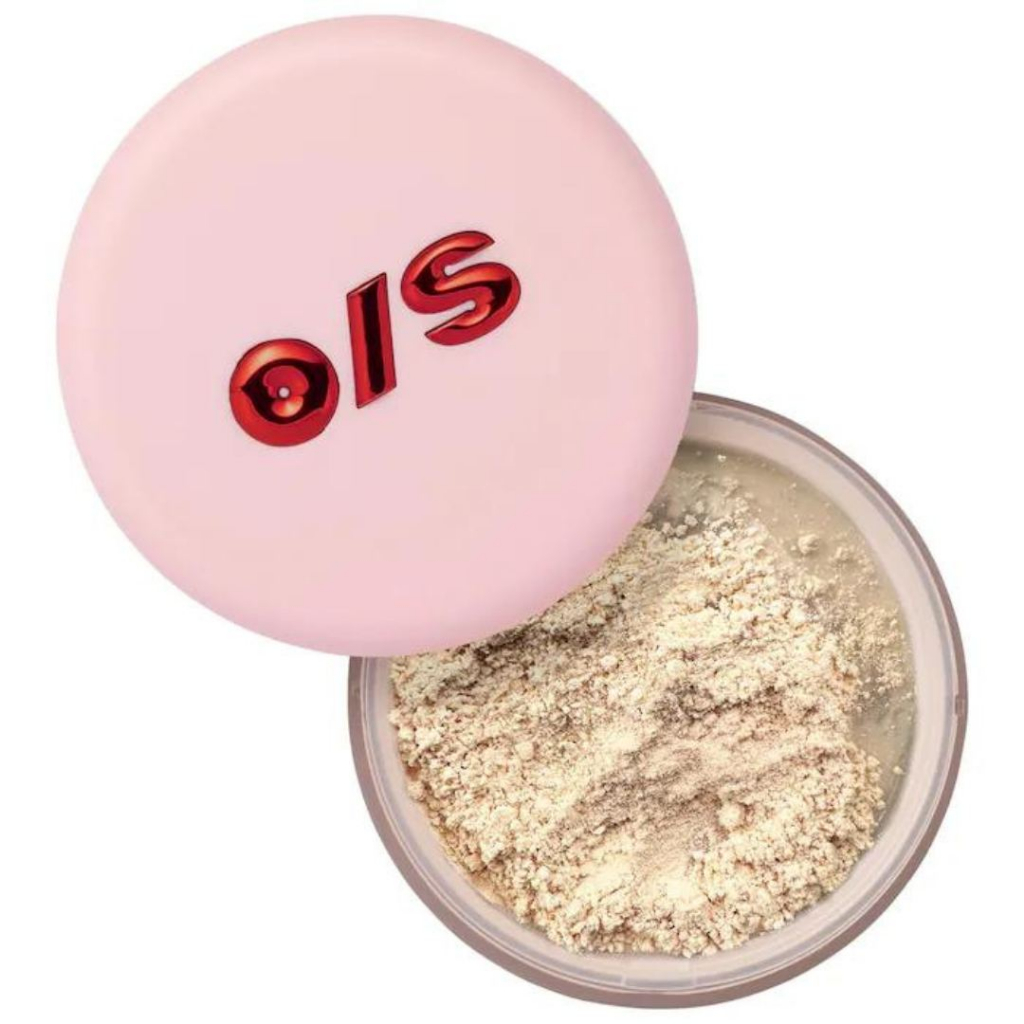 Phấn phủ One Size by Patrick Starrr Ultimate Blurring Setting Powder 34.5g
