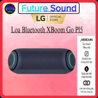 Loa LG XBOOM GO PL5 hàng cao cấp chính hãng 100% bảo hành 12 tháng