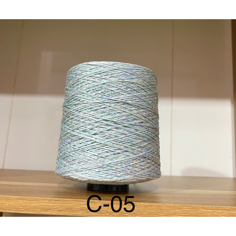 Sợi coconut silk - sợi hè siêu mát