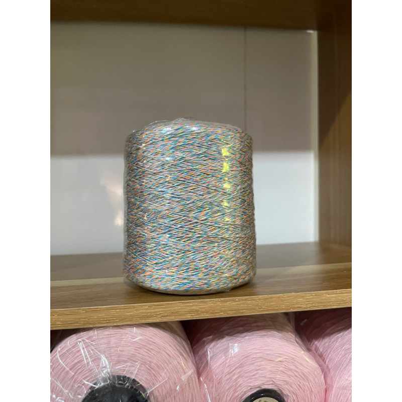 Sợi coconut silk - sợi hè siêu mát