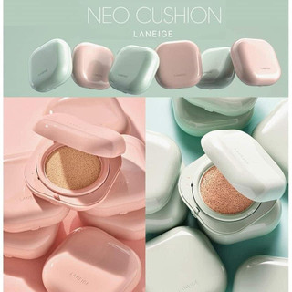 Phấn nước Laneige Neo Cushion