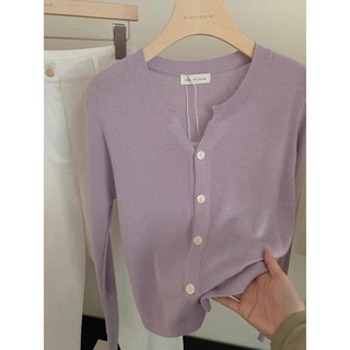 Áo len mongtaghi dệt kim QCL1