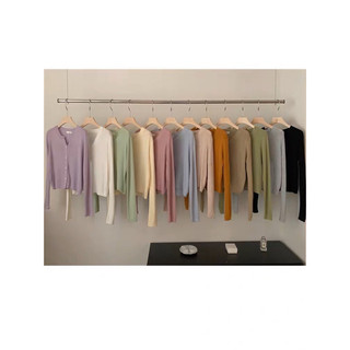 Áo len mongtaghi dệt kim QCL1