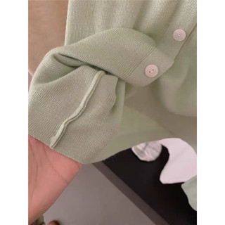 Áo len mongtaghi dệt kim QCL1